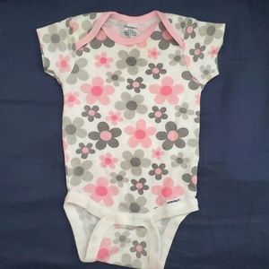 NWT baby girl 6 month clothing lot